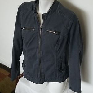 Ruff Hewn jacket